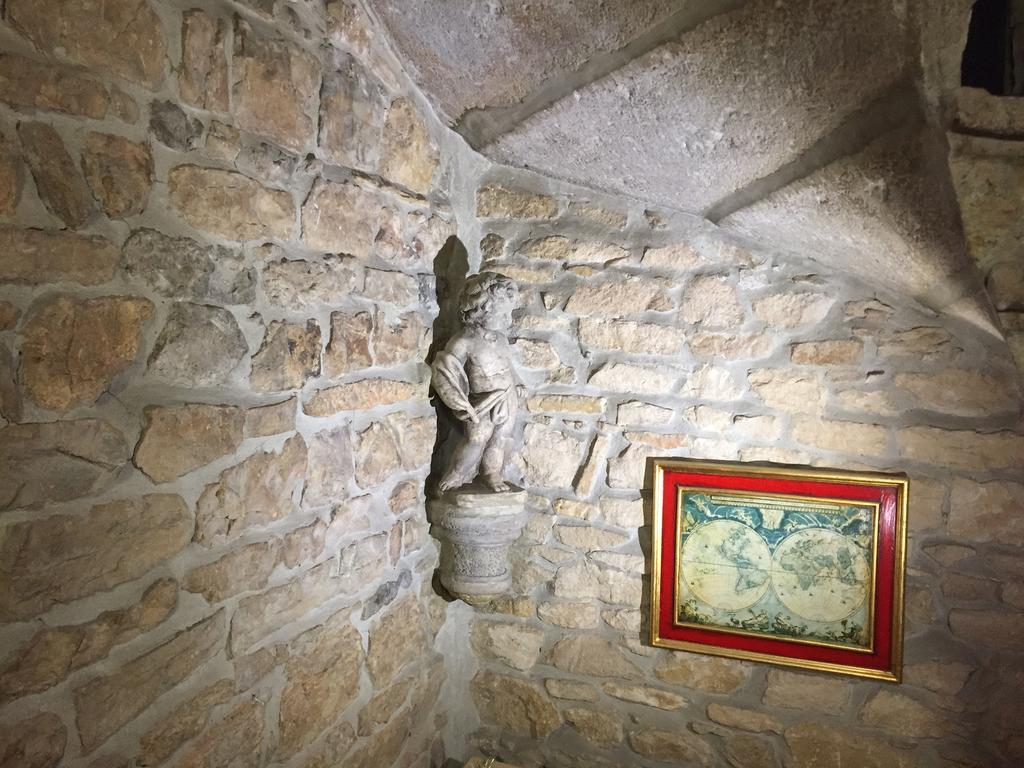 莫兰德露台酒店 里昂 外观 照片